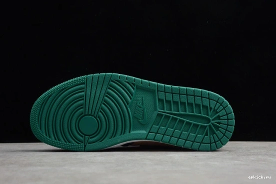 Rep EP Pink WMNS High AH7389-203 Jordan 1 Premium AH7389-203 Green Air 0323